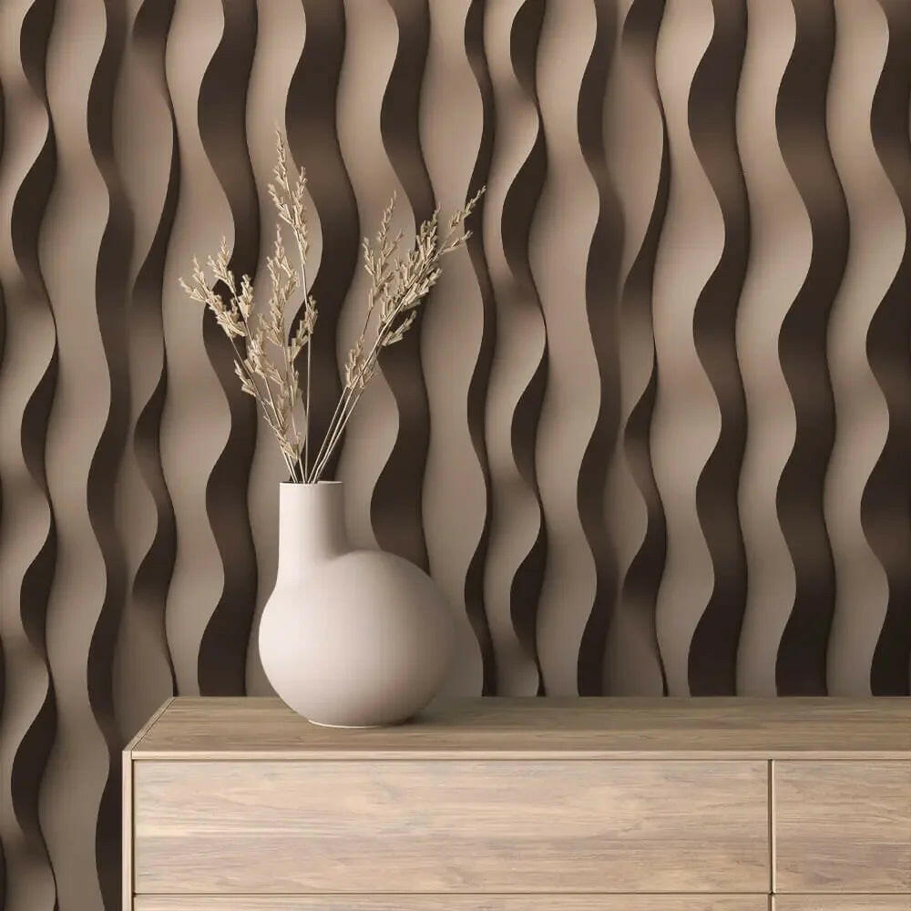 Flowing Dune Rhythms