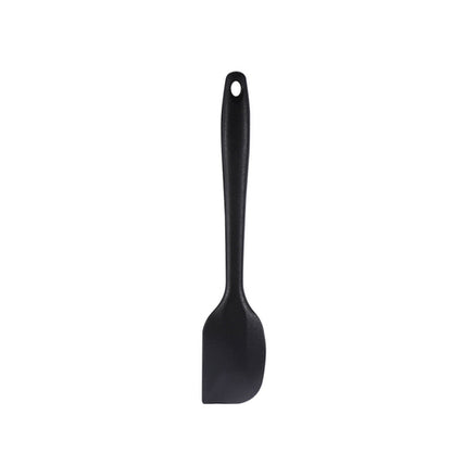 Multicolor HighHeat Silicone Spatula Baking  Cooking Essential