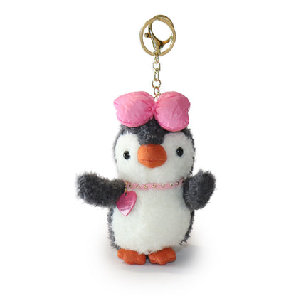 Fritter Penguin