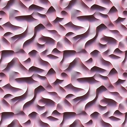 Mauve Velvet Dreamscape