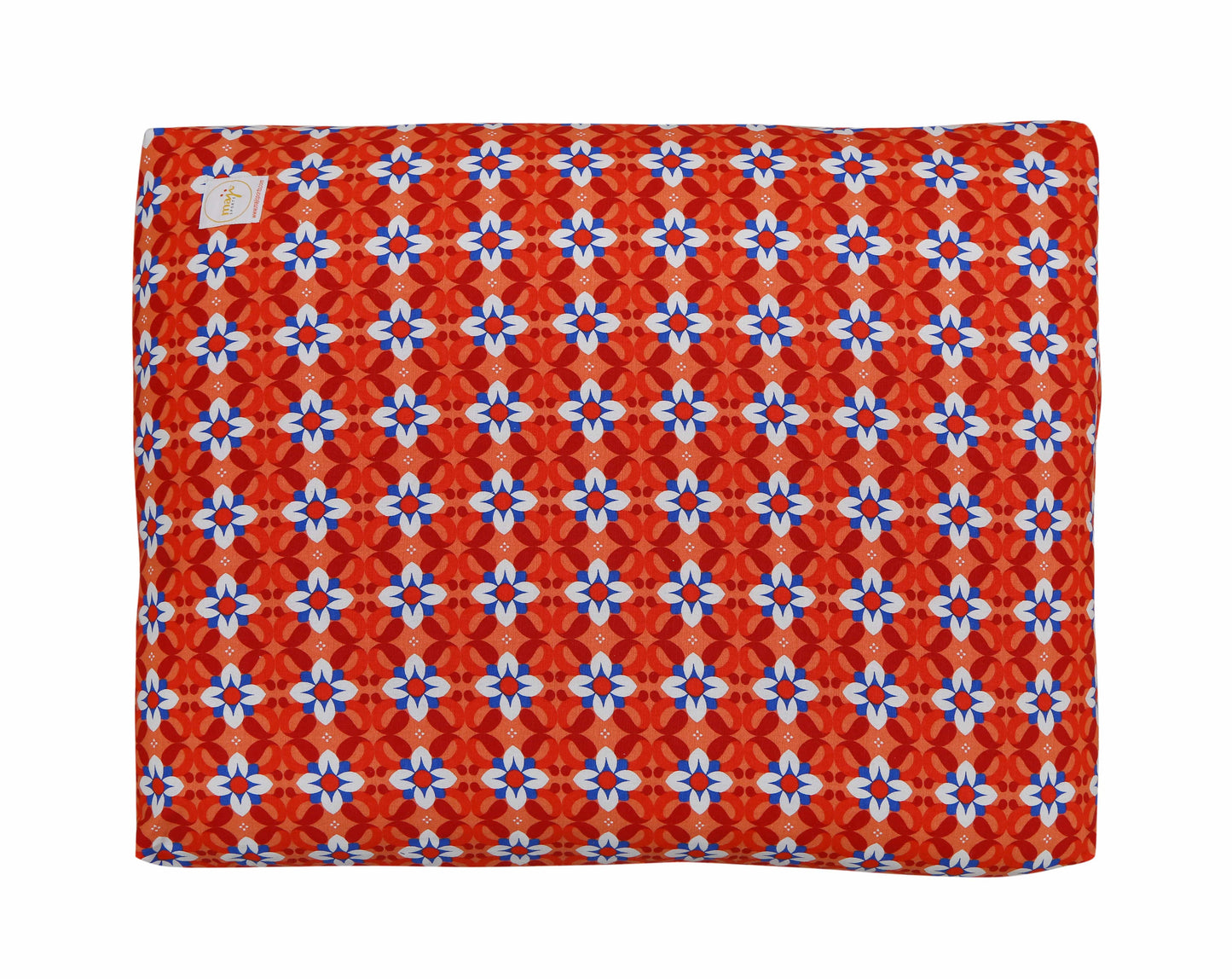 Zabuton Yoga Meditation Pillow