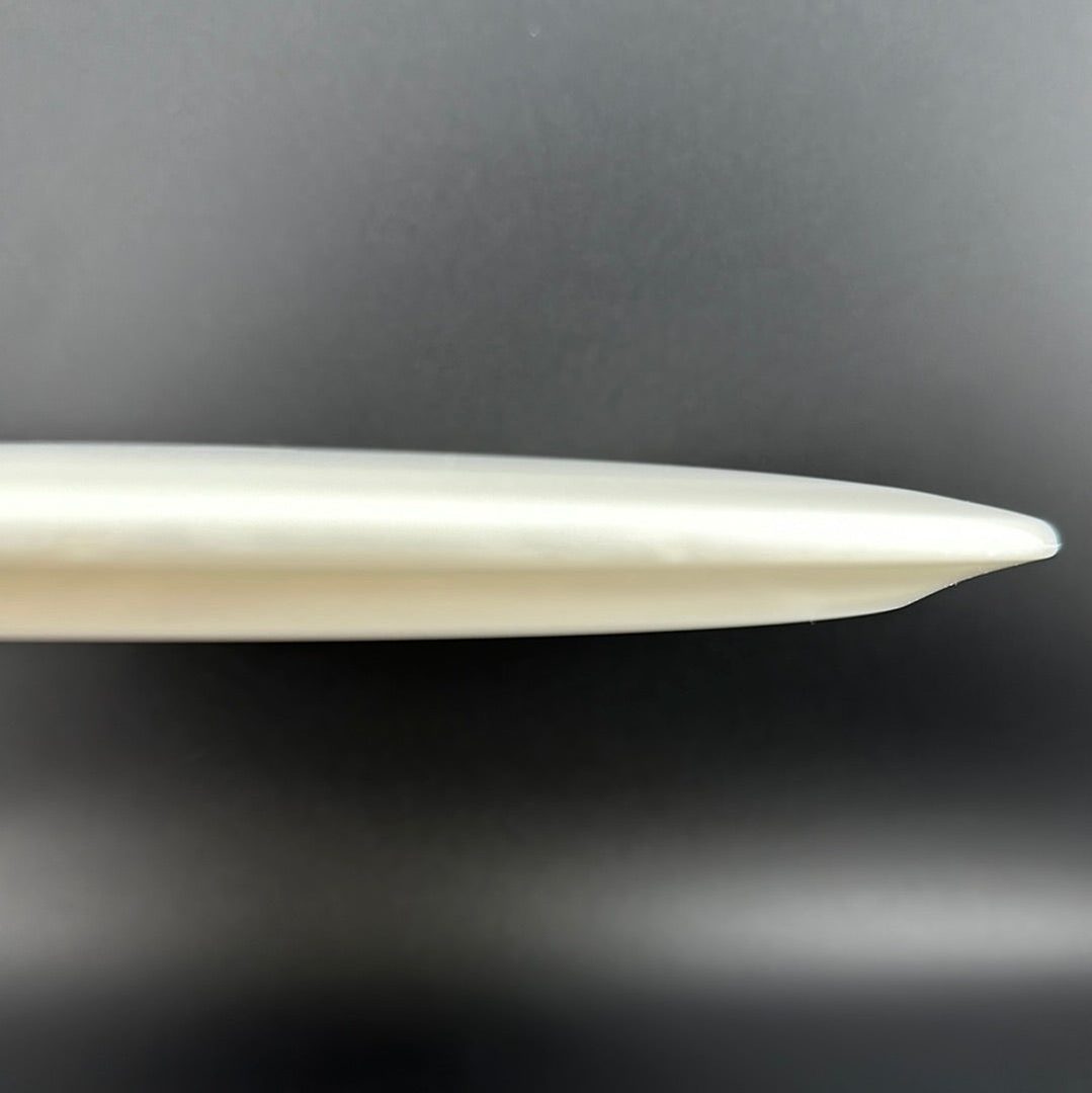 Aura Coalesce - Crushin' Amanitas stamp by Manny Trujillo