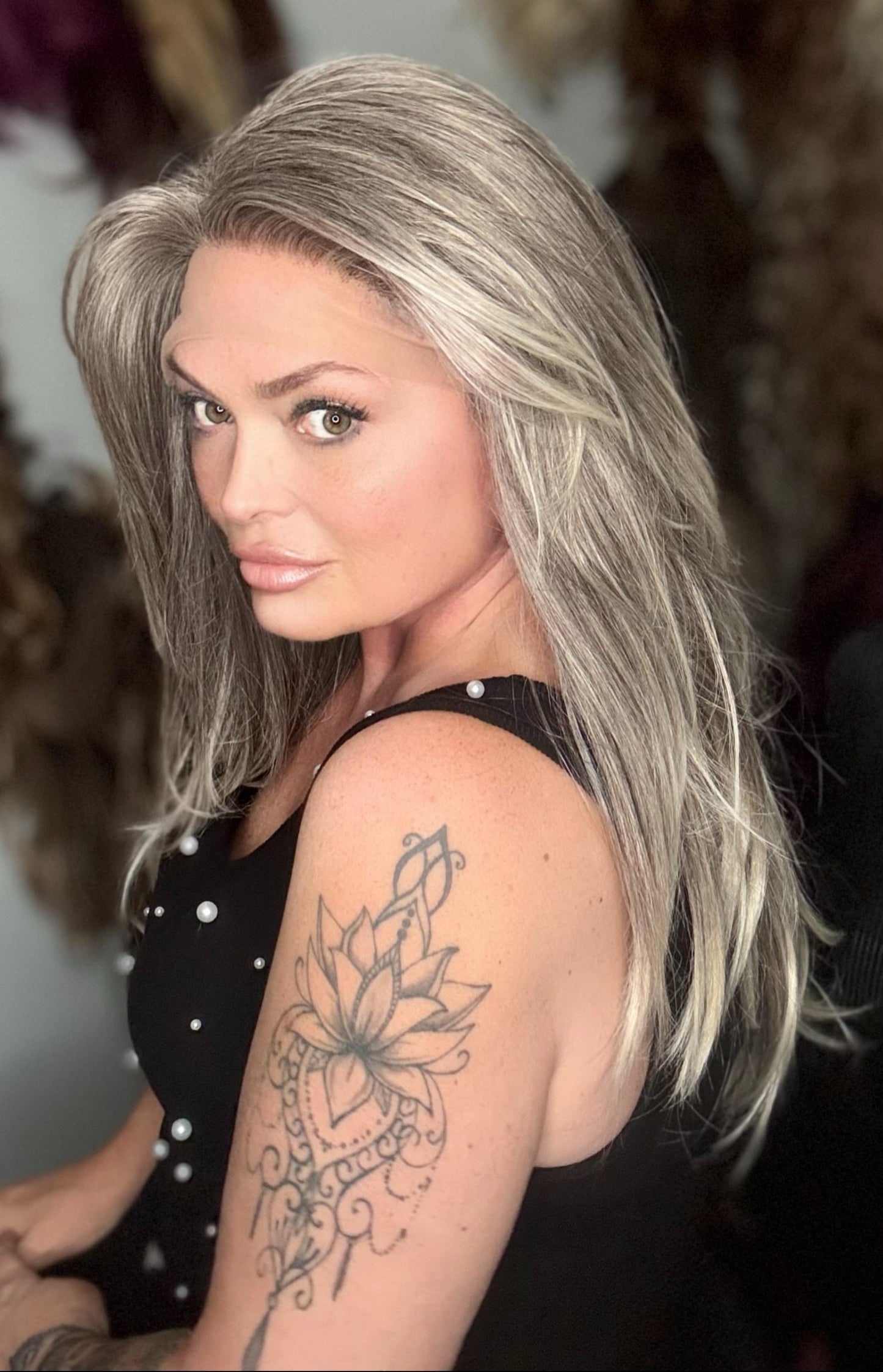 STACI