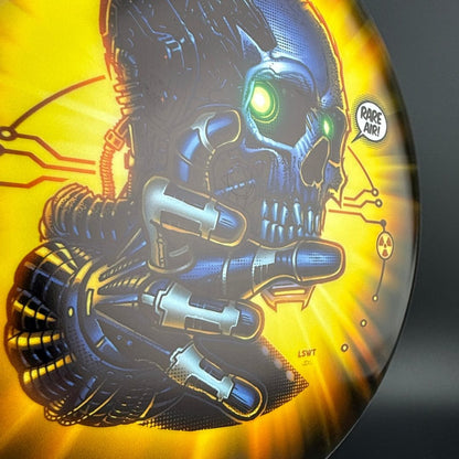 Gold Fuse - [STRATUS] FEAR V3 by Les White & Dan Kemp