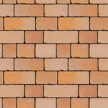 Classic Terracotta Brickwork