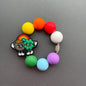 Over the Rainbow Bracelet - Tumbler Handle Charm