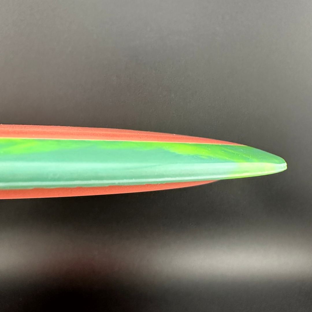 Fission Defy - Crushin' Amanitas VIP 2.0 by Manny Trujillo