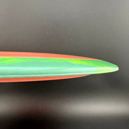 Fission Defy - Crushin' Amanitas VIP 2.0 by Manny Trujillo