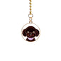 DOGGIES Charm - Tumbler Handle Charm