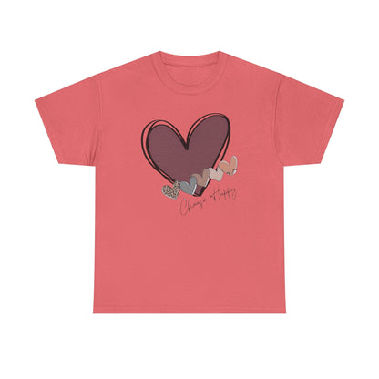 Choose Happy Wonen's T-shirt
