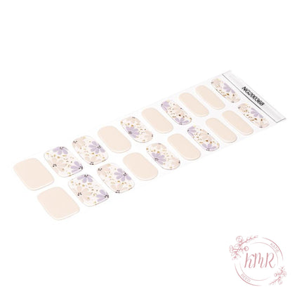Harper Premier Gel Nail Wrap