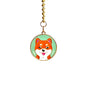 DOGGIES Charm - Tumbler Handle Charm