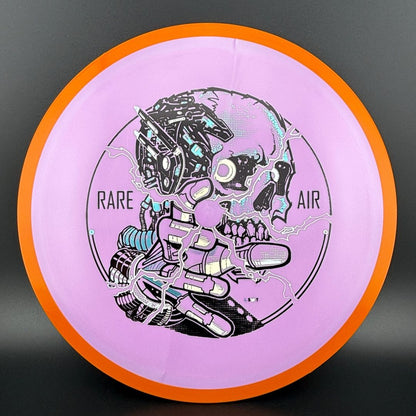 Fission Insanity - [STRATUS] FEAR V2 by Les White