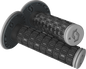 SCOTT Grips - Mellow - Black/Gray 269305-1001