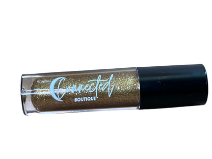 Honey - Golden Brown Lip Gloss