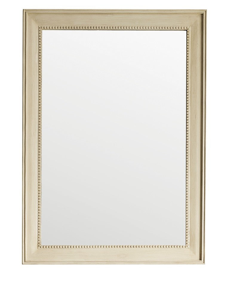 Bristol 29" Rectangular Mirror