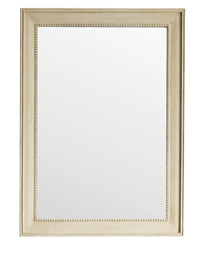 Bristol 29" Rectangular Mirror