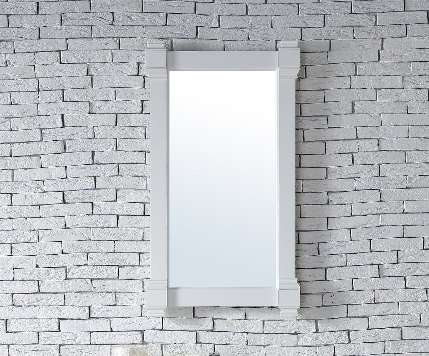 Brittany 22" Mirror