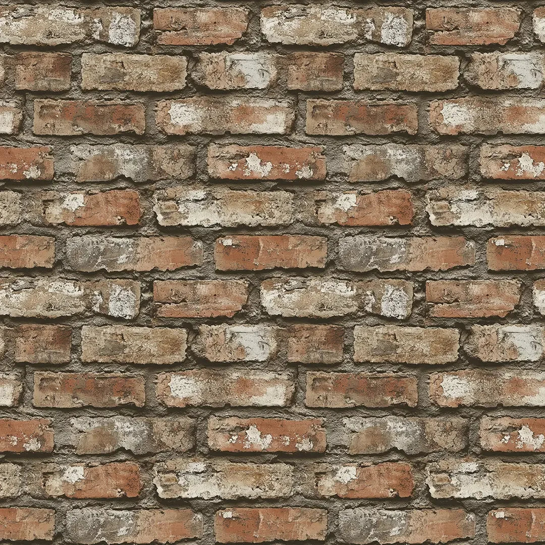 Artisan's Loft Reclaimed Brick