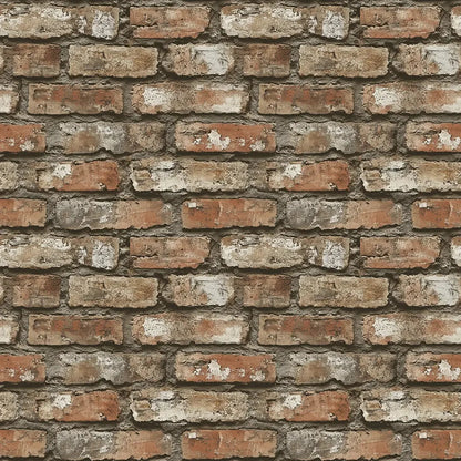 Artisan's Loft Reclaimed Brick