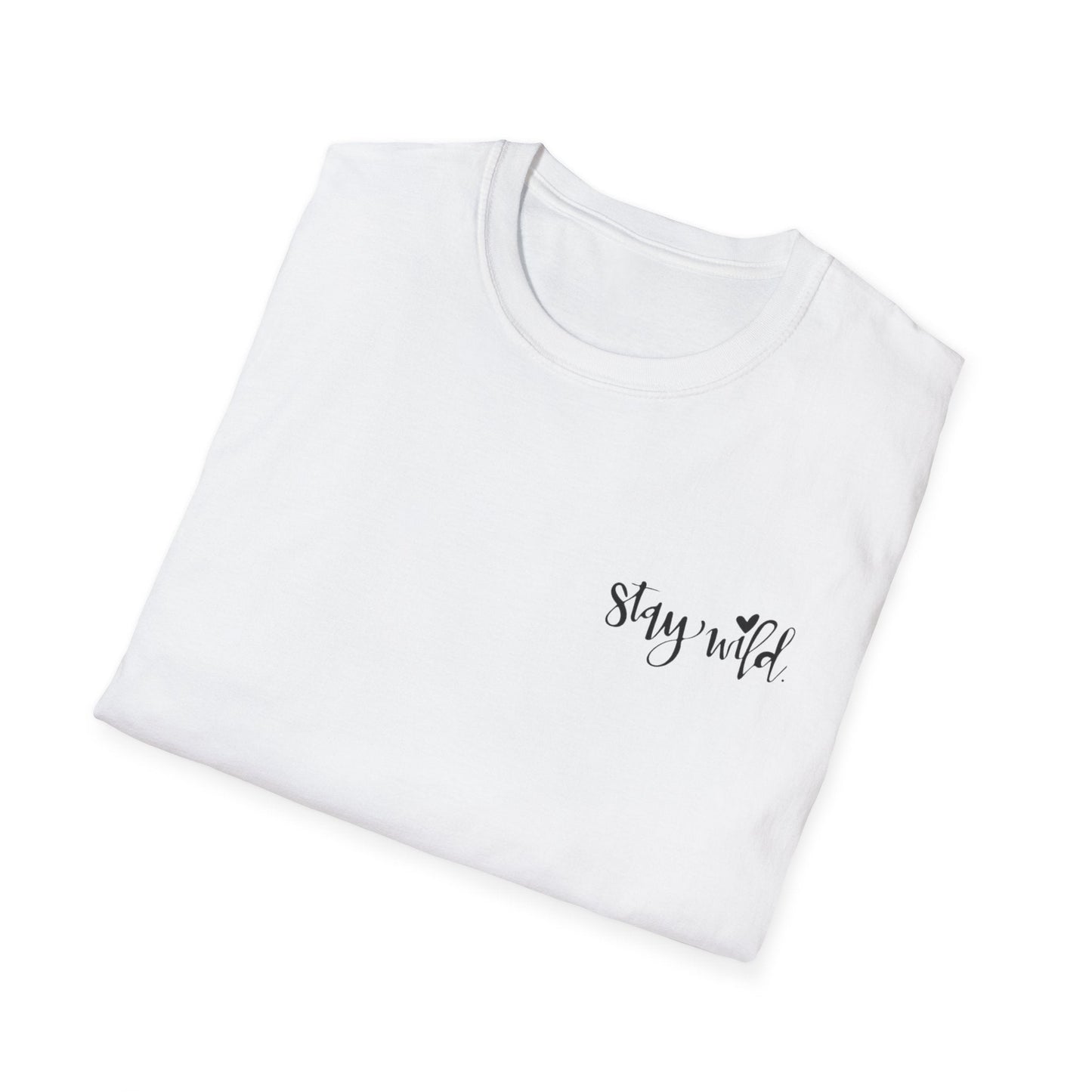 Summer Story Women's T-Shirt - Perfect for Embracing Your Summer Style