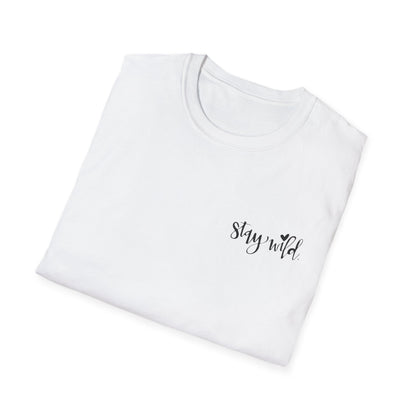 Summer Story Women's T-Shirt - Perfect for Embracing Your Summer Style