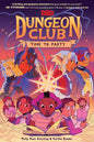 Dungeons & Dragons: Dungeon Club #2: Time to Party