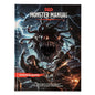 Dungeons & Dragons: Monster Manual