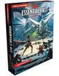 Dungeons & Dragons Essentials Kit