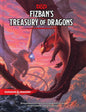 Dungeons & Dragons: Fizban's Treasury of Dragons