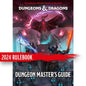 Dungeons & Dragons: Dungeon Masters Guide