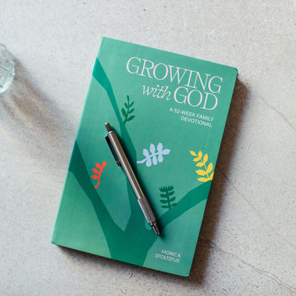 Growing with God
