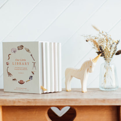 Our Little Library Vol. 3