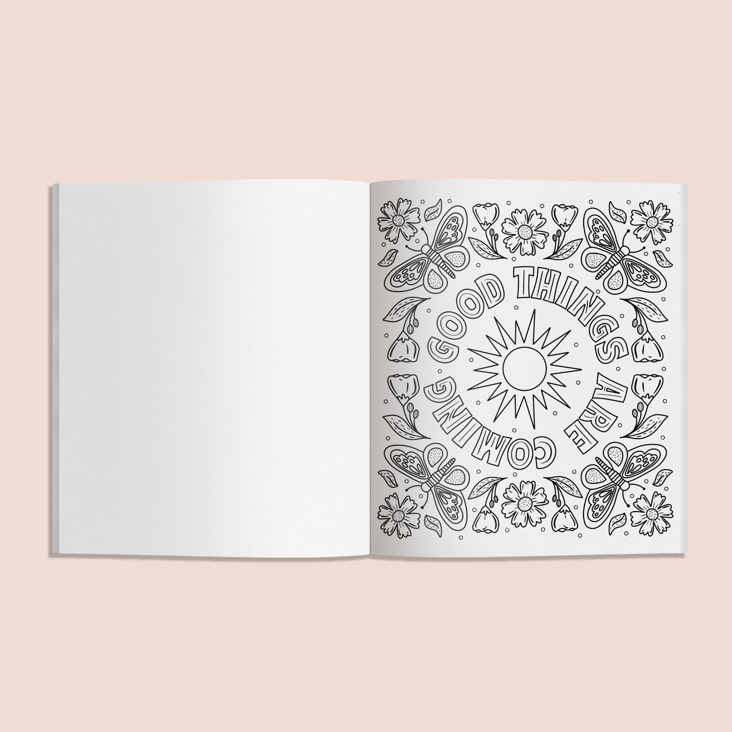 Coloring Faith