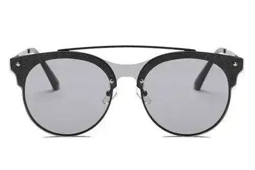 Classic Round Fashion Sunglasses