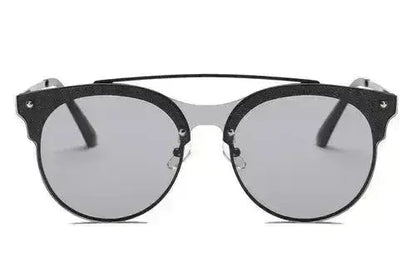 Classic Round Fashion Sunglasses