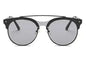 Classic Round Fashion Sunglasses