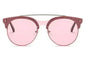 Classic Round Fashion Sunglasses