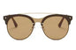 Classic Round Fashion Sunglasses