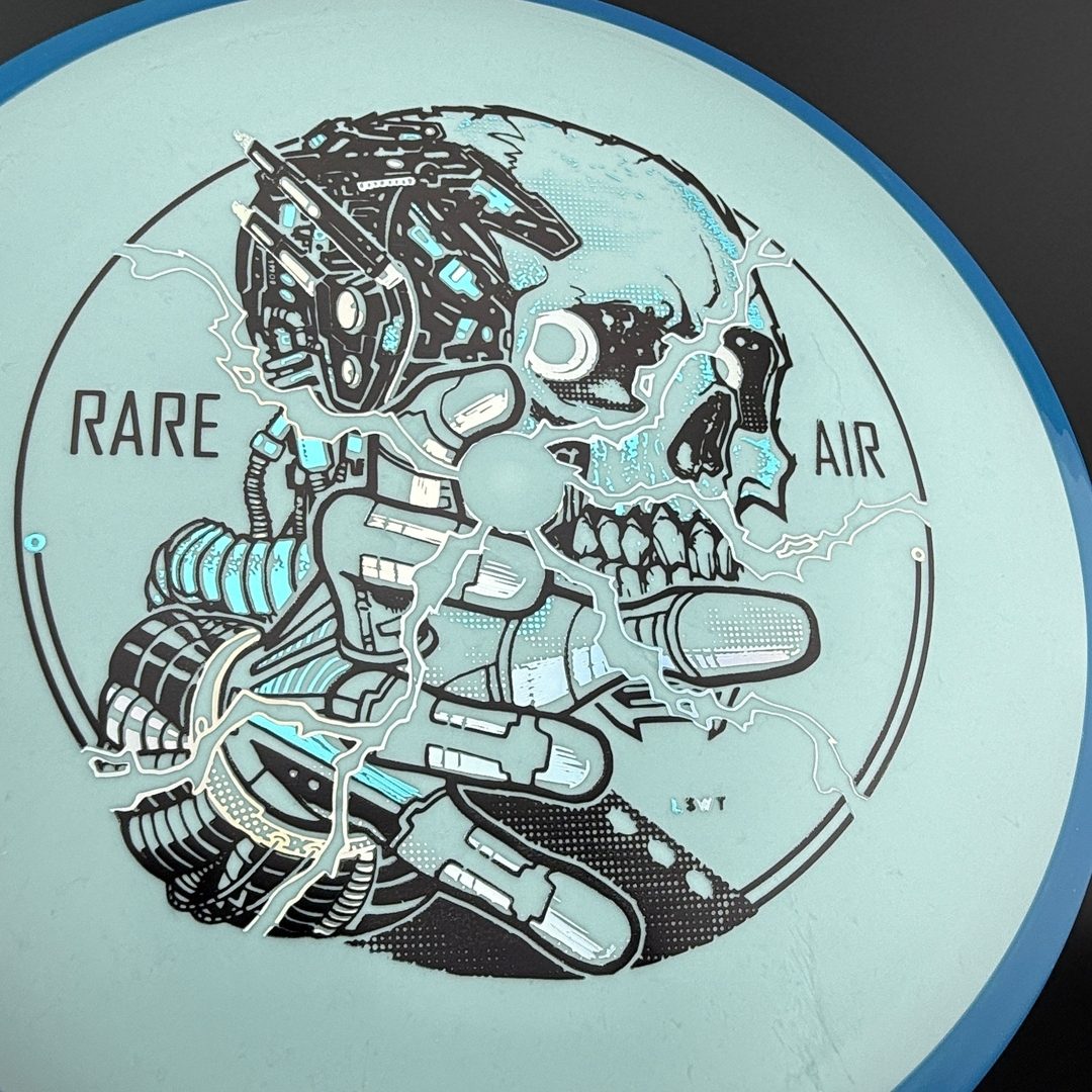 Fission Insanity - [STRATUS] FEAR V2 by Les White