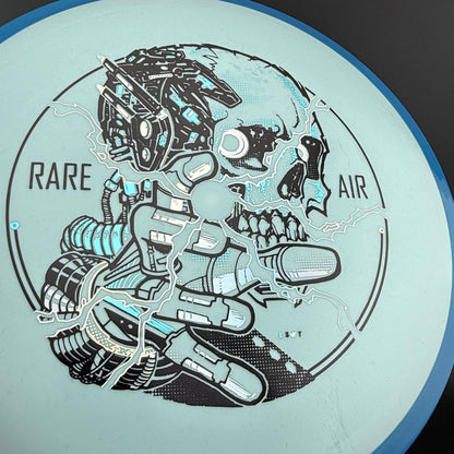 Fission Insanity - [STRATUS] FEAR V2 by Les White