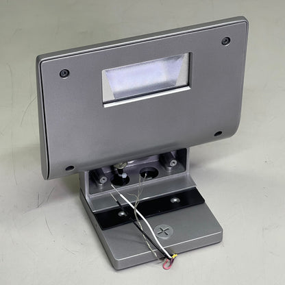 ENDURANCE WAC LIGHTING Hawk LED Flood Light Wall Pack 27W Graphite WP-LED227