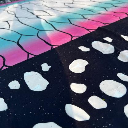 Galactic Thunderfly - Pashmina