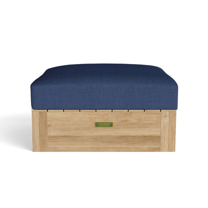 Set-154 Copacabana Modular Deep Seating Set