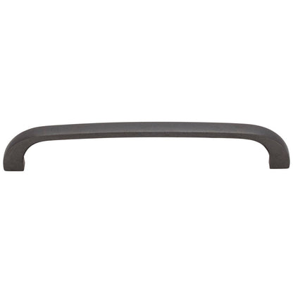 3" Center-to-Center Satin Nickel Square Slade Cabinet Pull