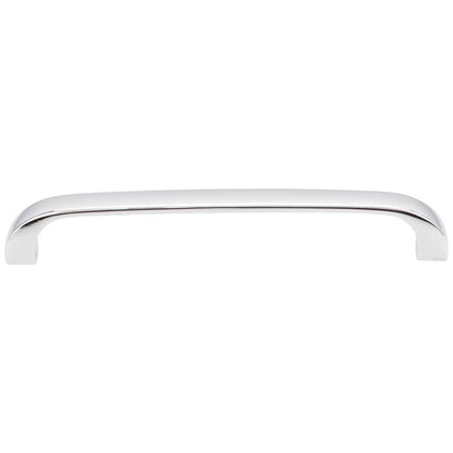 3" Center-to-Center Satin Nickel Square Slade Cabinet Pull