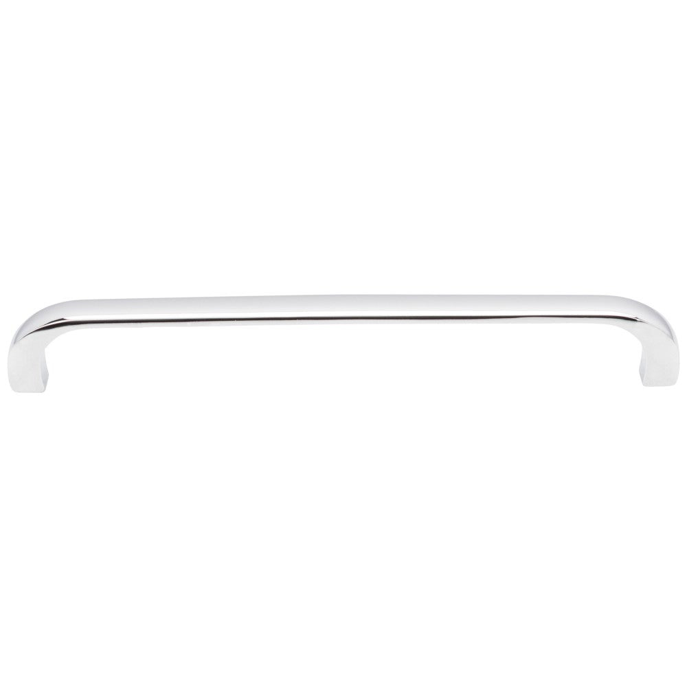 3" Center-to-Center Satin Nickel Square Slade Cabinet Pull