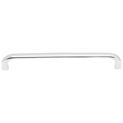 3" Center-to-Center Satin Nickel Square Slade Cabinet Pull