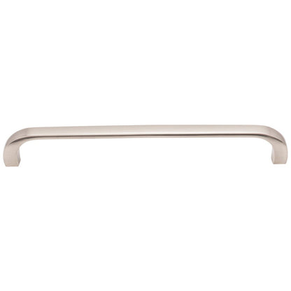 3" Center-to-Center Satin Nickel Square Slade Cabinet Pull