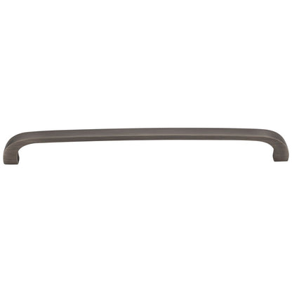 3" Center-to-Center Satin Nickel Square Slade Cabinet Pull